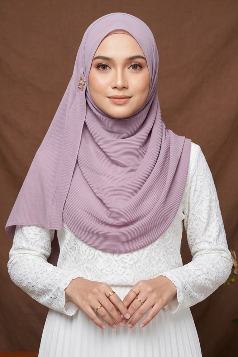 Zaitun - Lilac